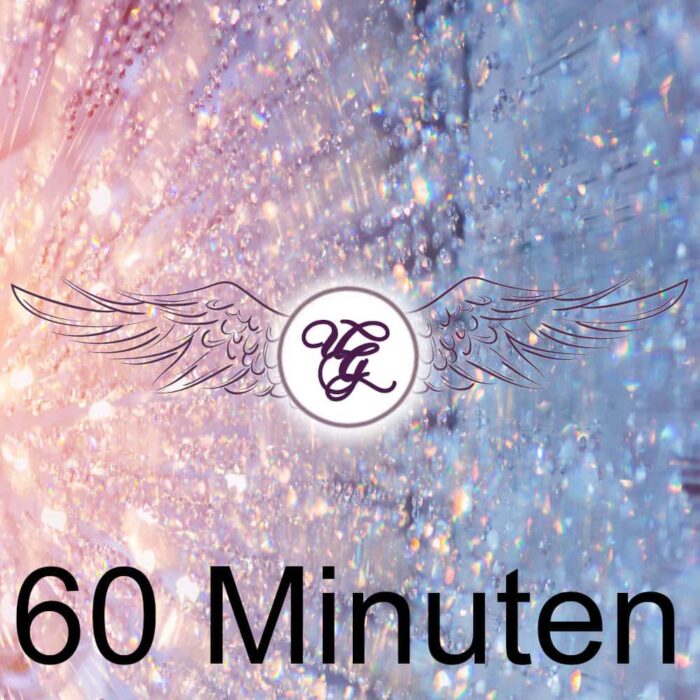 Engel Reading Beratungspaket 60 Minuten Spirituelle Lebensberatung