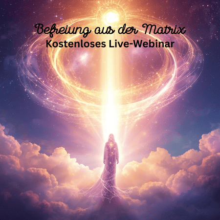 Befreiung aus der Matrix