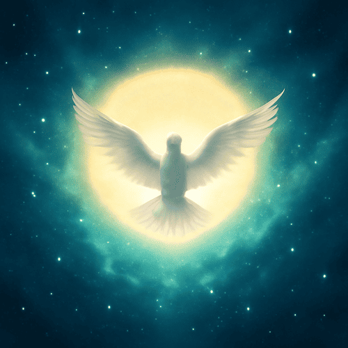Echte Spiritualität erkennen durch den Heiligen Geist