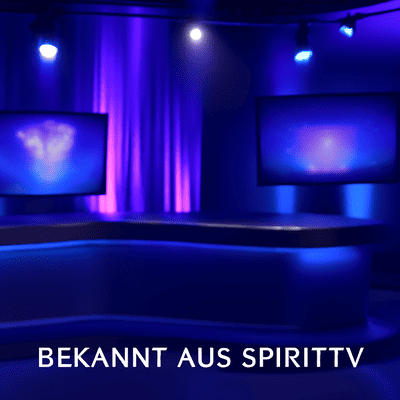 Helleseher Udo Golfmann bekannt aus SpiritTV