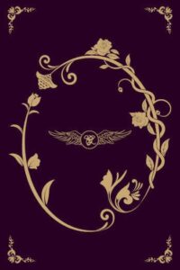 Kartenrückseite Lenormand Orakel Online gratis