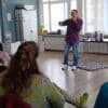 Meditation geführt von Udo Golfmann