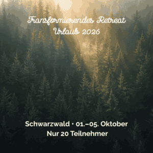 Retreat Urlaub mit den Engeln im Schwarzwald