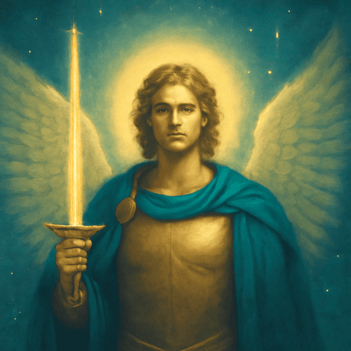 Wahre Spiritualität erkennen durch den Erzengel Michael