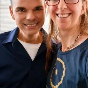 Engel spüren und Tiere verstehen mit Udo Golfmann und Barbara Mazur